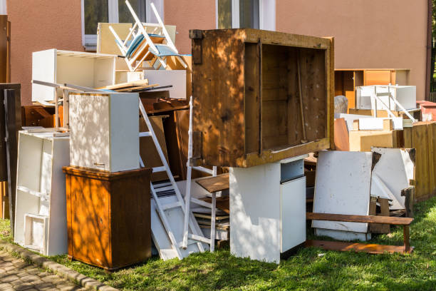 Shed Removal in Winneconne, WI